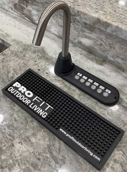 Pro-Fit Beverage Dispenser